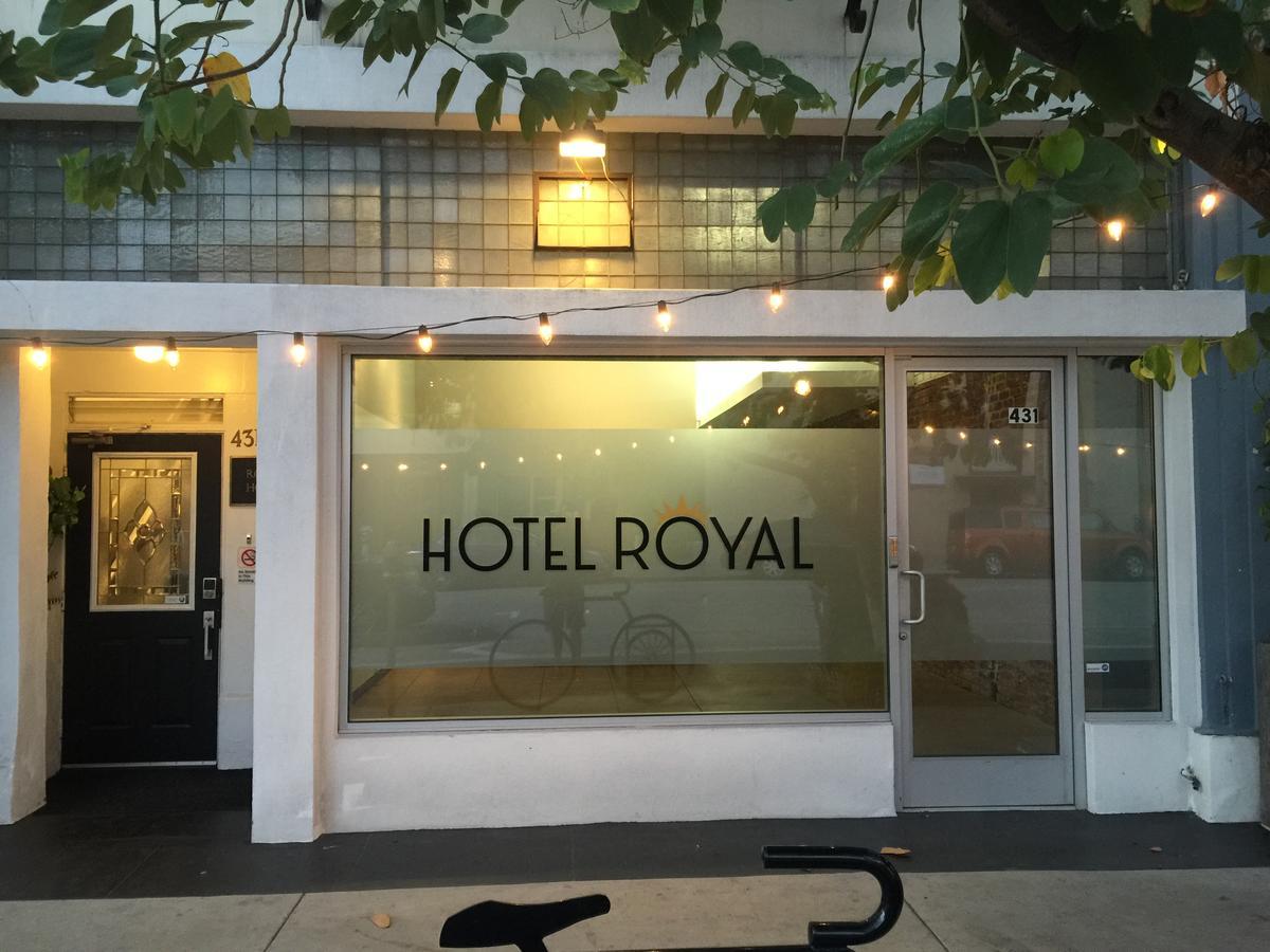 Hotel Royal Long Beach Ngoại thất bức ảnh